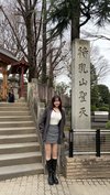 待乳山 本龍院（待乳山聖天）
