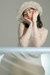 佐藤栞里。ar3月号より