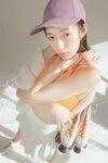 佐藤栞里。ar2月号より