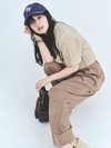 上國料萌衣 撮影/MELON(TRON)