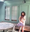 パンツ¥2,990/ユニクロ