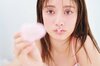 谷まりあ。ar4月号より