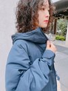 パーカ(メンズ)¥12,900/ユニクロ アンド ホワイトマウンテニアリング(ユニクロ)