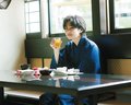 吉野北人(THE RAMPAGE)。ar7・8月合併号より