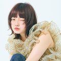 担当美容師／スタイリスト 升井ななさん(Cocoon 表参道)