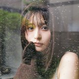 長濱ねると秋デート♡ 秋色ニットをオンナっぽく着こなす【ニットコーデ】2選