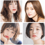 お色気指数超ド級のおフェロヘア大集結【ar編集部からお贈りする 今週のオススメヘア４選】