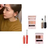 【眉毛が濃い人向け】自己処理の方法やおすすめの眉毛サロンの施術は？メイク方法などあか抜け眉の作り方を徹底解説