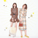 これさえ持っときゃこの秋冬は乗り切れる！  今季絶対買うべきはあのアイテムでした♡