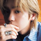 THE RAMPAGE・吉野北人、実家の宮崎から定期的に送ってもらうものって？「いいとこどりしています」国宝級ビジュに悶絶♡