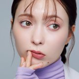 丁寧なベースメイクでその日のビジュがキマる！【美人オーラを宿らせたビジョ肌×シンプルルック】で生まれ変わる♡