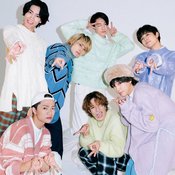 7ORDERがar読者からのお悩み相談に回答！「いいと思ったら好きって伝えること。そうすれば世界は広がる♡」メンバーの一番冴えていた遅刻の言い訳は必見！