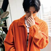 THE RAMPAGE・川村壱馬に5つの質問!「最近買ったもの」「思い入れのある曲」など初出し多めのエピソード♡