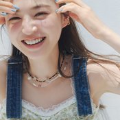 「なんか物足りない」の救世主!ONすれば一気にシャレるアクセだけを厳選
