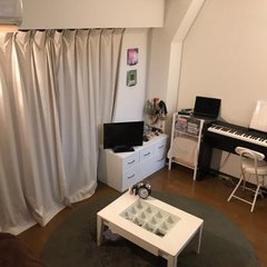 やっぱりあった！ミュージシャンの部屋にアレ♥【可愛いあの子の部屋が見てみたい】