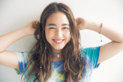 【HOWTO動画】野外フェスで彼にアピール！カラーマスカラでつくるフェスモテ❤︎ポップアイ