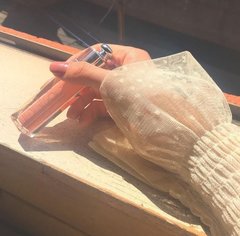 コスメで女子力をあげる♡リップ選びから始める春メイク