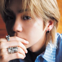 THE RAMPAGE・吉野北人、実家の宮崎から定期的に送ってもらうものって？「いいとこどりしています」国宝級ビジュに悶絶♡