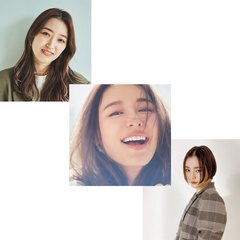 イイオンナは切り替え上手♡美容賢者３人のOFFスイッチとは？【加治ひとみ／藤井明子／MANAE】