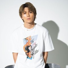 眞栄田郷敦、負けず嫌いを告白！「もし負けたら…」可愛すぎる"お願い"に女子たち翻弄♡