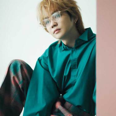 THE RAMPAGE・吉野北人「最近は男らしさを増そうと奮闘中なんです