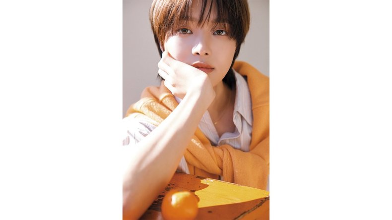 &TEAM・EJ「甘いものを買ってKくんとJOの3人で…」鎌倉でのほっこり食べ歩きエピソードをお届け♡