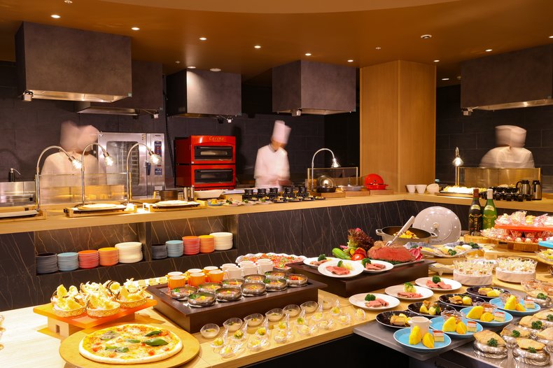 TAOYA木曽路／長野県