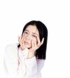 桜田ひより。ar11月号より