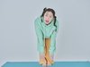 あと一歩、届かないのポーズ