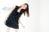 佐藤栞里。ar5月号より