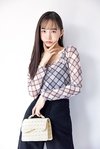 井桁弘恵。ar10月号より　