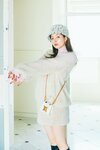 八木アリサ。ar11月号より