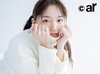 川口春奈。ar5月号より