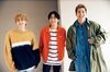川村壱馬、吉野北人、RIKU。ar2月号より