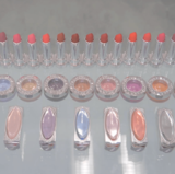 【上西星来×前田希美】"無重力質感"のリップって？ジルスチュアート発売の22色の新色レビュー！