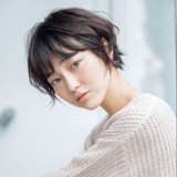 このこなれ感、どうやって出すの？ 今どきショートのスタイリング術を伝授！