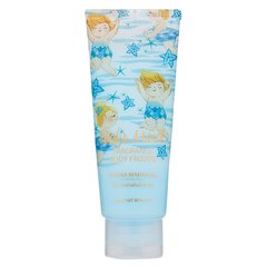 【365days色っぽ】ホテリ肌をひんやりカーミング♡見た目にきゅんなボディジェルクリーム