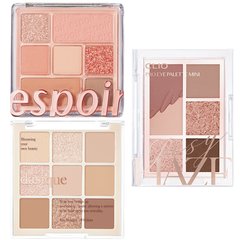 【Qoo10メガ割・明日から♡】要チェックな韓国アイシャドウは？今年のベスコスを発表