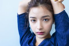 「着飾っているようでいないような…♡」韓国で話題のクアンクメイクに挑戦！