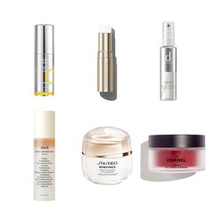 透き通るようなお肌を目指すなら24時間乾燥NG！一瞬たりとも潤いを逃さない【保湿アイテム】6選