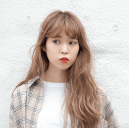 「ラフさが逆にいい」甘すぎないナチュラルロングで彼をノックアウト