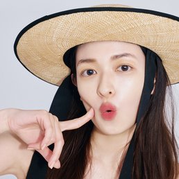 「TWICEみたいな肌」はメイクで作れる!イガリシノブが伝授♡【ほんきのarほめられ肌】HOW TO