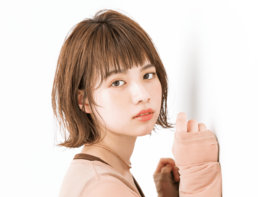 幼く見えやすいボブはこう回避!大人見えが叶う惚れられボブの作り方♡
