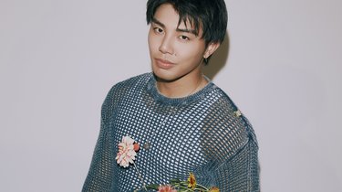 THE RAMPAGE・武知海青「北人さんを花にたとえるなら…」もし女性にお花