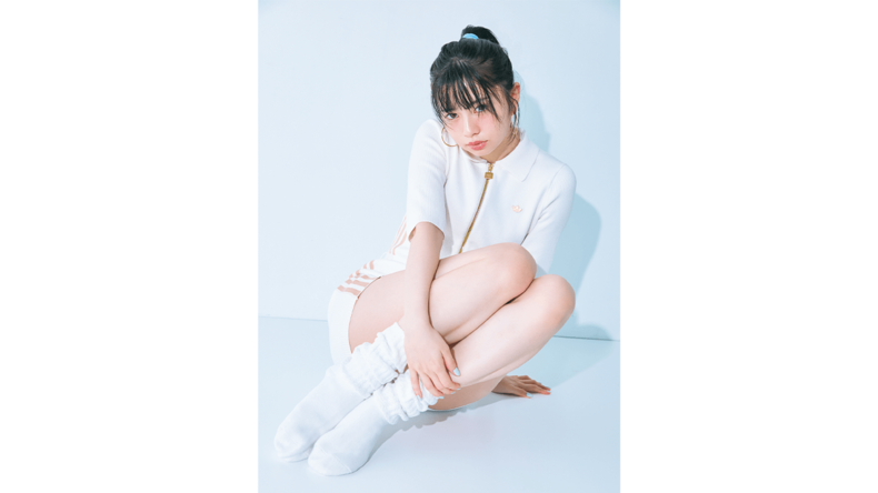 桜田ひより「ドラマの現場でめちゃくちゃ笑いました」行きたい国からハマっていることまで読者からの質問に答えてみた♡