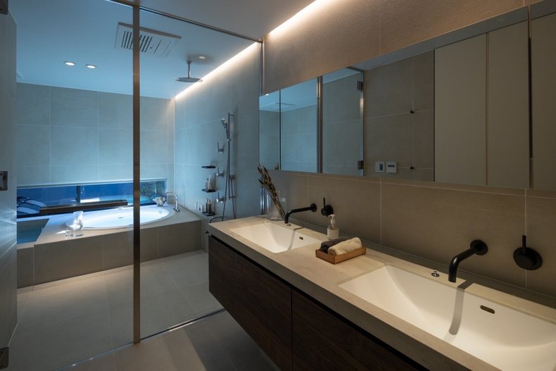 GIFTHOUSE 館山 那古海岸／千葉県　アメニティ