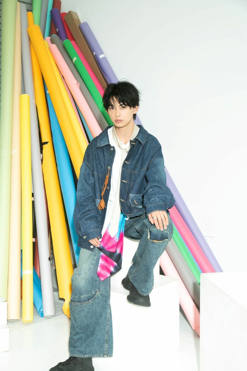 草川直弥