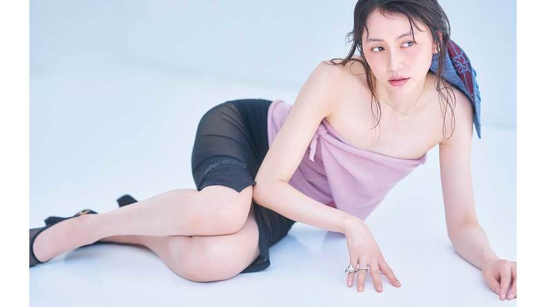 長澤まさみ、どんな人に惹かれますか？「私が何か意見を言ったとしても…」マインドからファッションまで最新まさみ