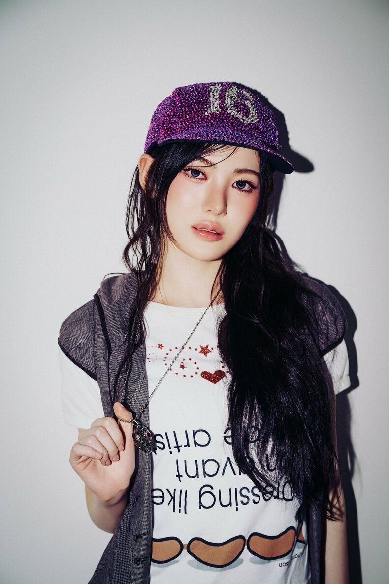 KiiiKiii・SUI（スイ）。arweb限定カット