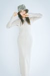 久間田琳加。ar4月号より